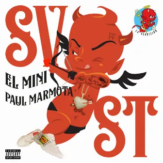 Svst by El Mini