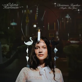 Christmas Together (Maybe This Year) by Odetta Hartman