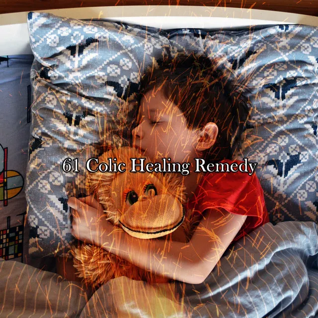 61 Colic Healing Remedy