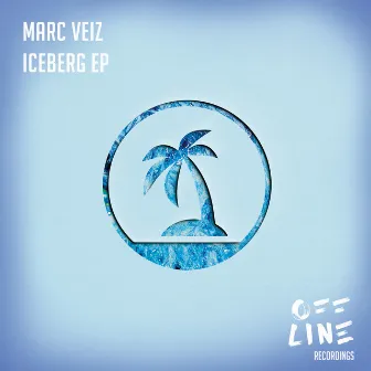 Iceberg EP by Marc Veiz