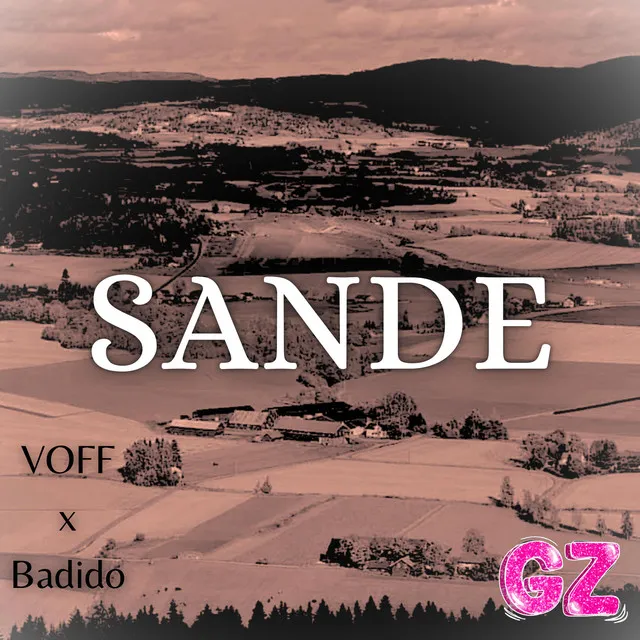 SANDE (GLITZ 2024)