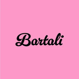 Bartali by Delafé y las flores azules