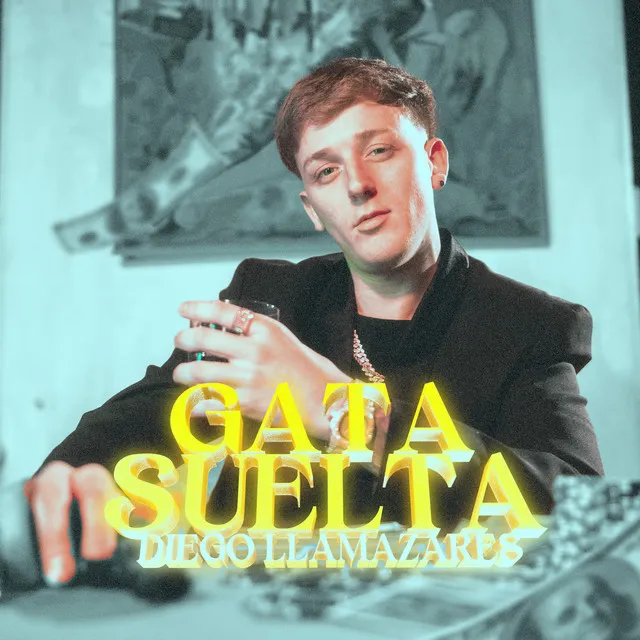 Gata Suelta