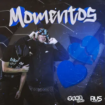 Momentos by Sanz MC