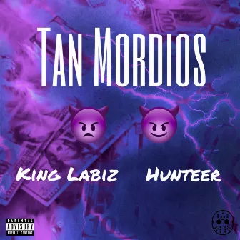 Tan Mordios by Hunteer