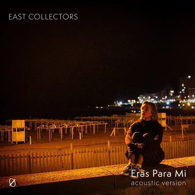 Eras Para Mi - Acoustic