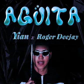 Aguita by Yian