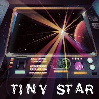 Tiny Star by The Blasting Company