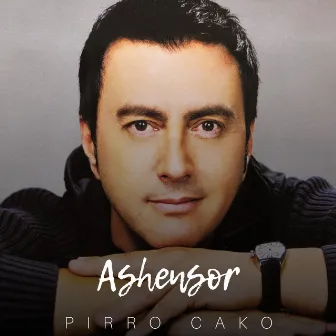 Ashensor by Pirro Cako