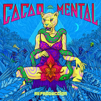 Reproducción by Cacao Mental