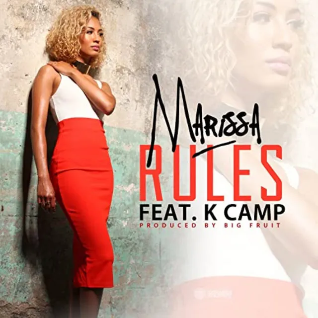 Rules (feat. K CAMP)