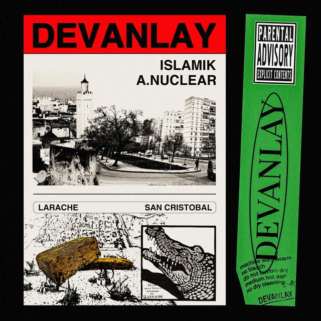 Devanlay