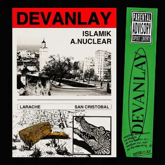 Devanlay by A.Nuclear