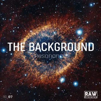 Resonance by The Background