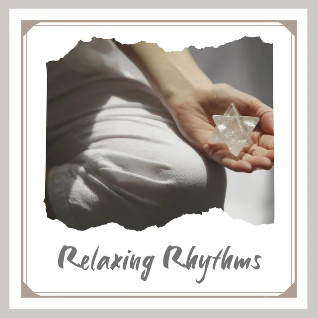 Relaxing Rhythms: Ambient Echoes of Nature's Symphony for Tranquil Meditation