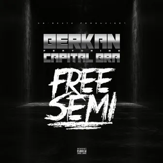 Free Semi by Berkan