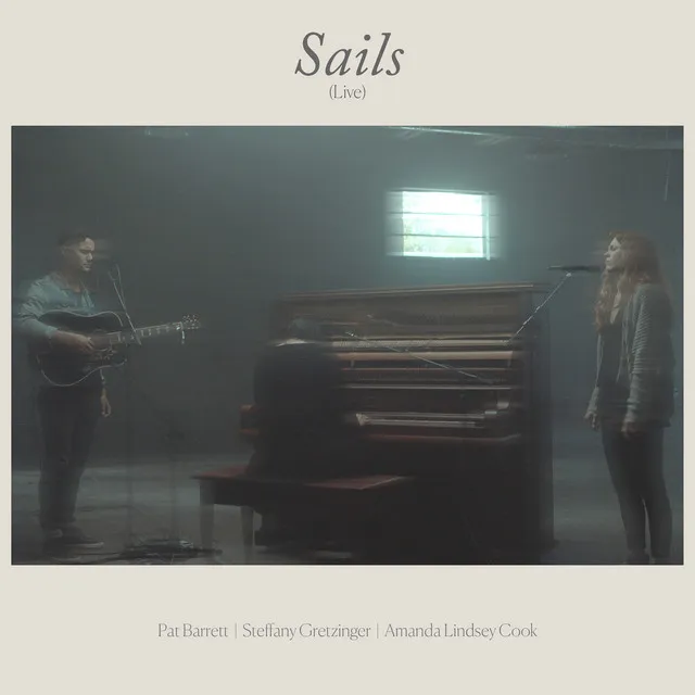 Sails (Live)