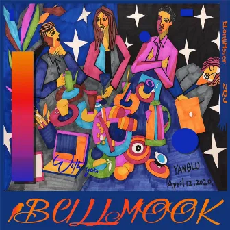 BULLMOOK by elong