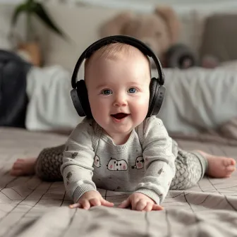 Playtime Melodies: Baby’s First Tunes by Anaamaly