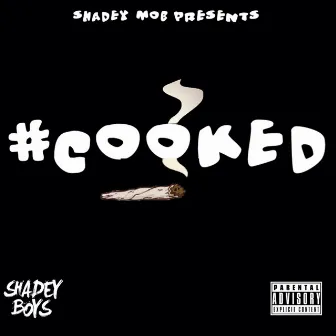 Cooked (feat. Afroman) by J Meast