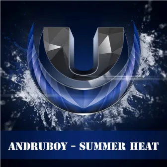 Summer Heat by Andruboy