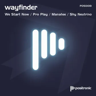 wayfinder EP by Wayfinder