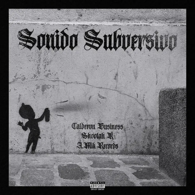 Sonido Subversivo