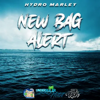 New Bag Alert by Hydro Marley