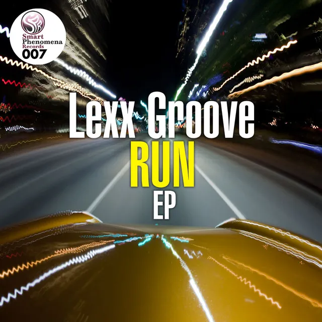 Lexx Groove