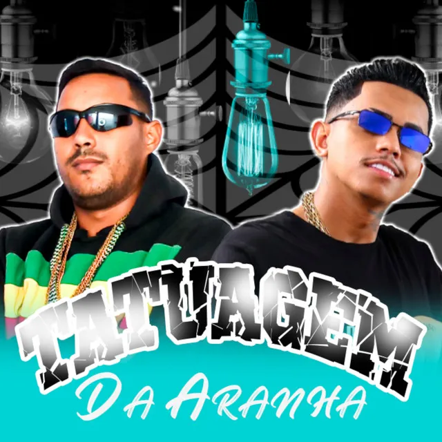 Tatuagem da Aranha (feat. MC Xenon)