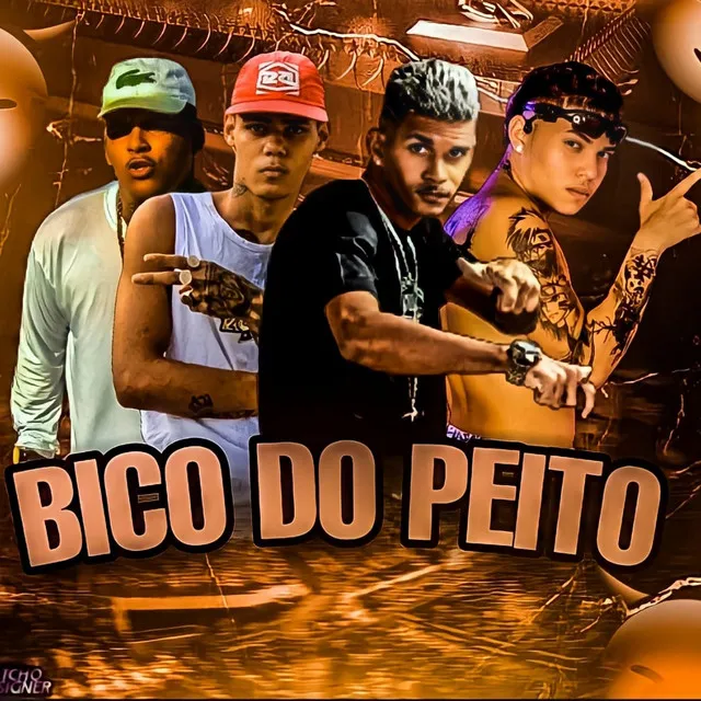 Bico do Peito