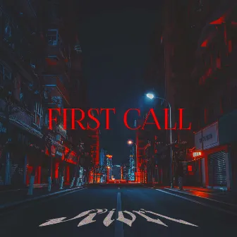 First Call by Kiori