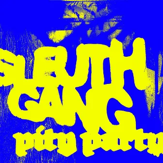 Pity Party by Sleuth Gang