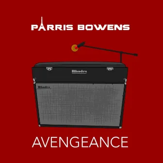 Avengeance by Parris Bowens