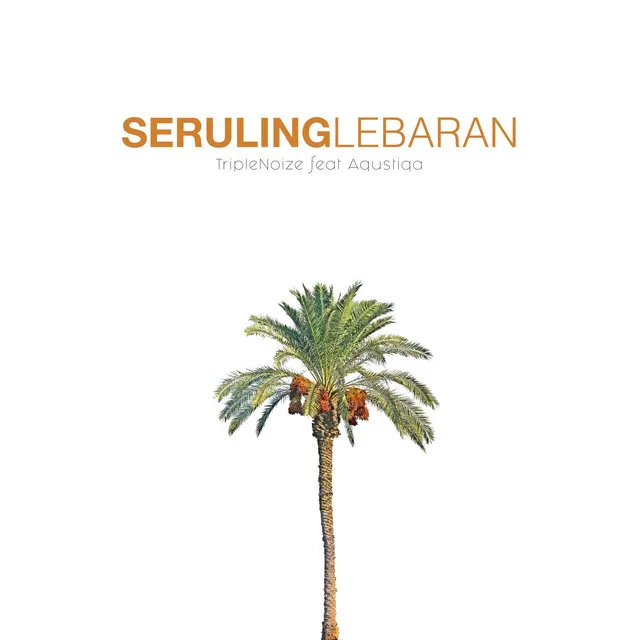 Seruling Lebaran