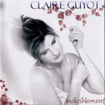 Indiciblement by Claire Guyot