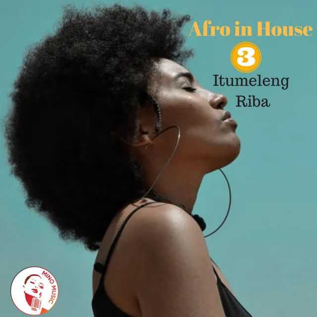 Afro in House 3