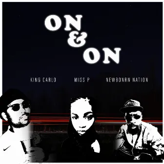 On & On by King Carlo