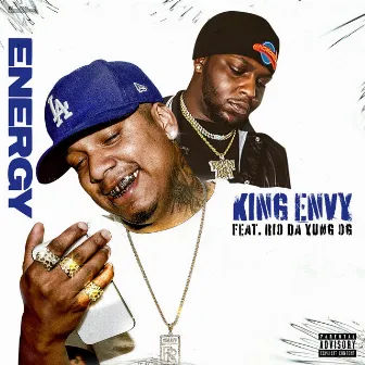 Energy by King Envy