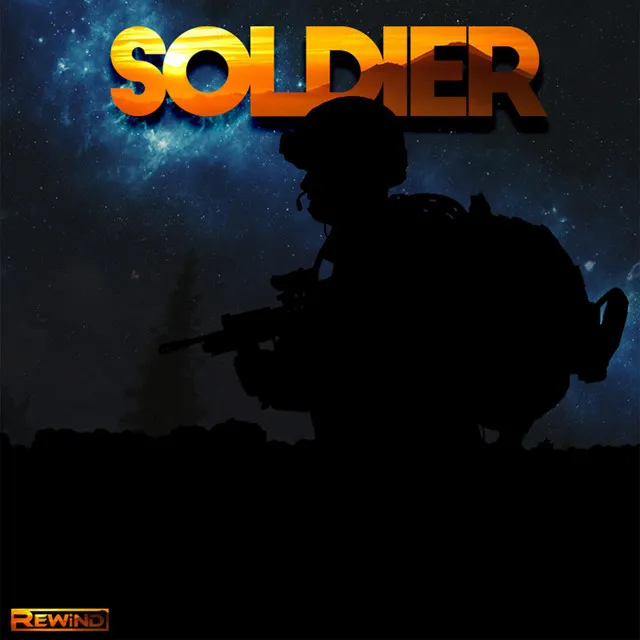 Soldier