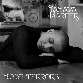 Night Terrors by Tanaya Harper