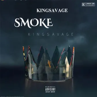 Smoke by Kingsavage