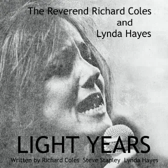 Light Years by Lynda Hayes