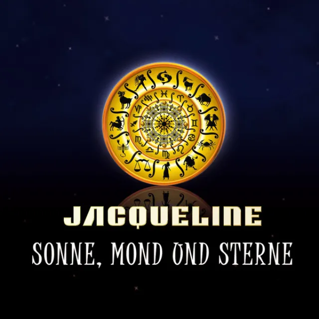 Sonne, Mond Und Sterne