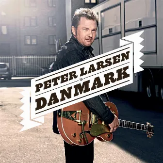 Danmark by Peter Larsen