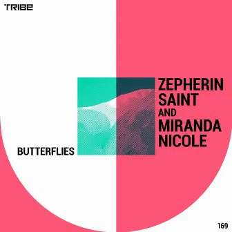 Butterflies by Miranda Nicole