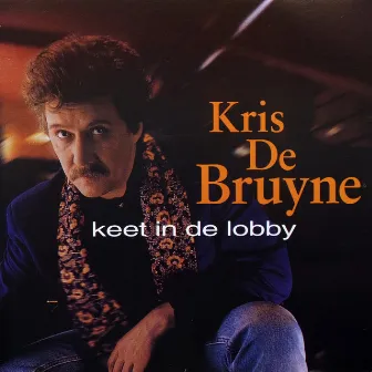 Keet In De Lobby by Kris de Bruyne