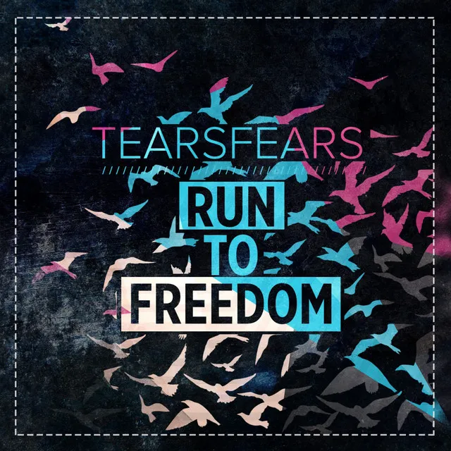 Run To Freedom - Original Mix