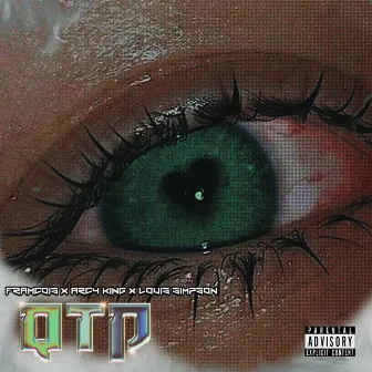 Qtp by Arcy King