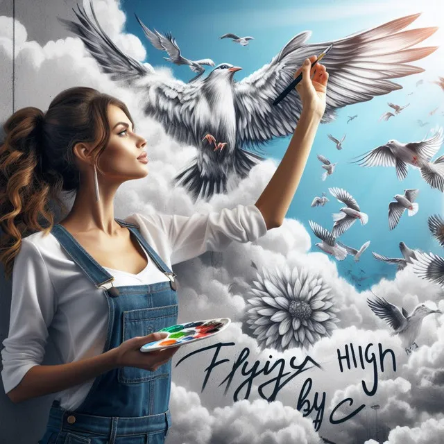 Flying High (Radio Edit)